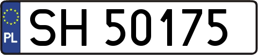 SH50175