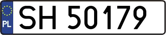 SH50179