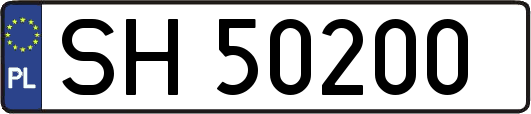 SH50200