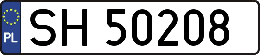 SH50208