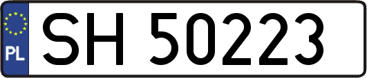 SH50223