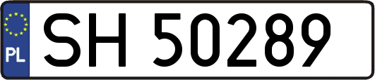 SH50289