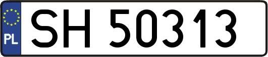 SH50313