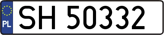 SH50332