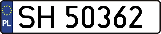 SH50362