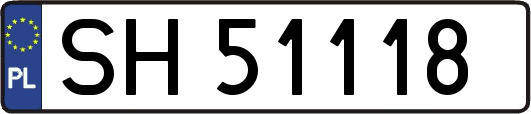 SH51118