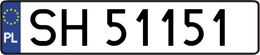 SH51151