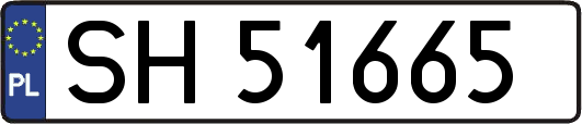 SH51665