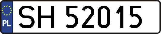 SH52015