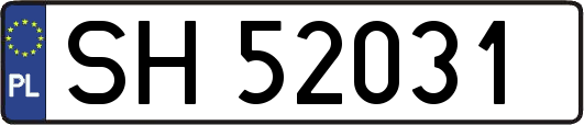 SH52031