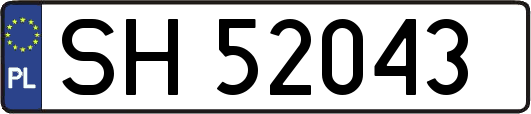 SH52043