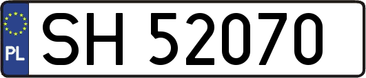 SH52070