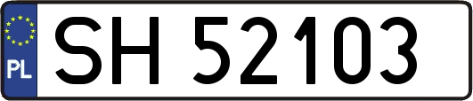 SH52103