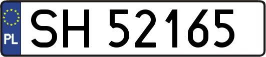 SH52165