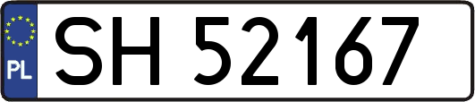 SH52167