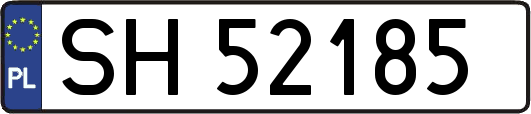 SH52185
