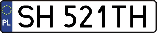 SH521TH