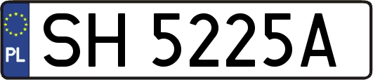 SH5225A