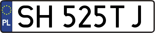 SH525TJ