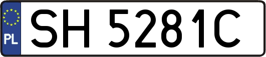 SH5281C