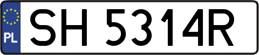 SH5314R