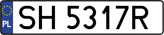 SH5317R