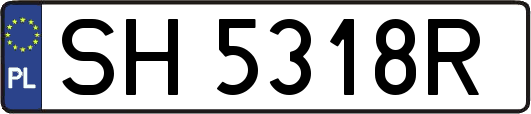 SH5318R