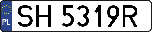 SH5319R