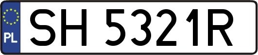 SH5321R