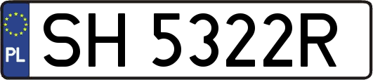 SH5322R