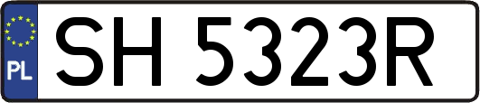 SH5323R