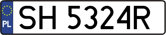 SH5324R