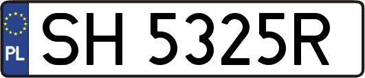 SH5325R
