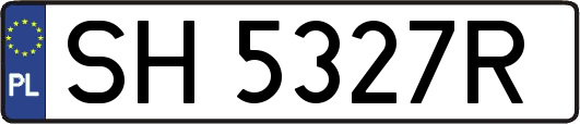 SH5327R