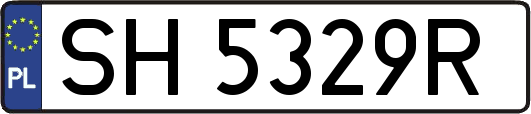 SH5329R