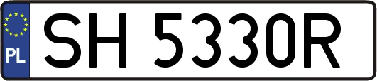 SH5330R
