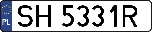 SH5331R