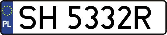 SH5332R