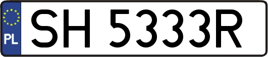SH5333R