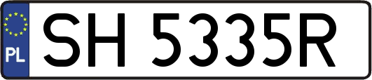 SH5335R