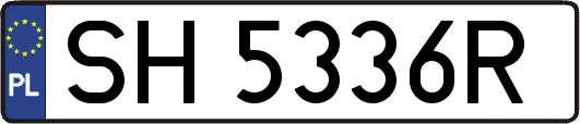 SH5336R
