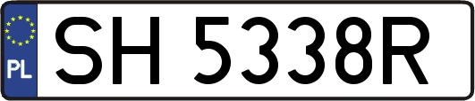 SH5338R