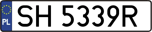 SH5339R