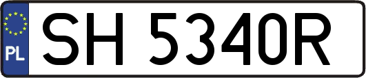 SH5340R