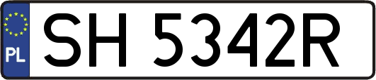 SH5342R