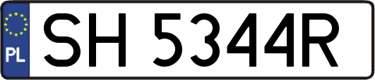 SH5344R