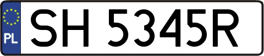 SH5345R