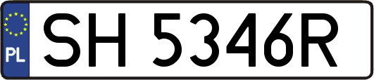 SH5346R