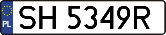 SH5349R