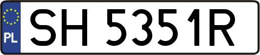 SH5351R